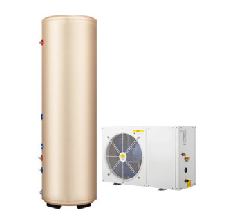 土豪金水循環(huán)分體機