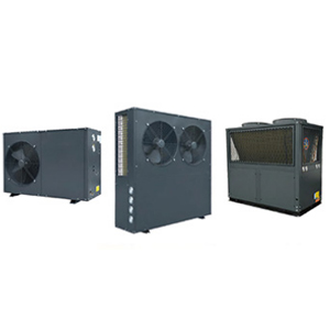 空氣能熱水機(jī)/空氣能采暖機(jī)/空氣能烘干、除濕機(jī)
