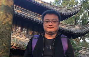 “世”在人為 | 世友地板上海經(jīng)銷商吳成：只要功夫深，未來誠可期