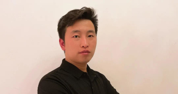 “世”在人為 | 世友地板林州經(jīng)銷商李國凱：只要有信心，人永遠(yuǎn)不會(huì)挫??！