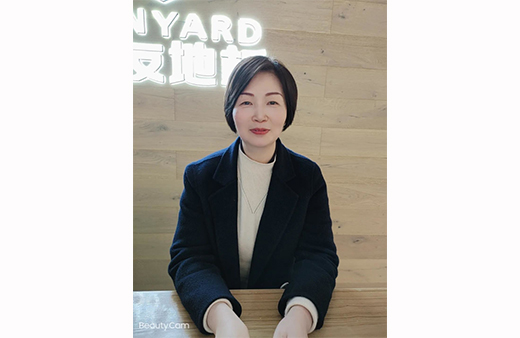 “世”在人為 | 世友地板恩施經(jīng)銷商陳宴南：慶幸自己選擇了世友，感恩世友！