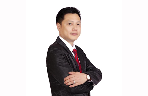 “世”在人為 | 世友地板淮安楚州區(qū)經(jīng)銷商蔣順林：機會、努力、實力