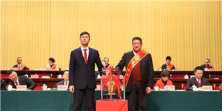 虎年新春“開門紅”！世友木業(yè)斬獲2021年度“新象”、“規(guī)模十強(qiáng)”、“稅收十強(qiáng)”企業(yè)三項(xiàng)嘉獎(jiǎng)