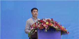 2022世界木地板大會召開，世友木業(yè)榮獲“中國地板國家品牌”，總裁倪月忠獲得殊榮