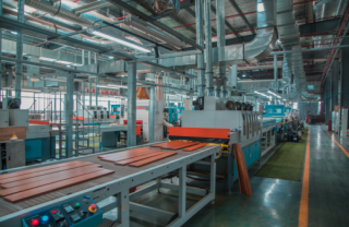 實(shí)力加冕 品牌榮耀 | 世友地板榮獲產(chǎn)品碳足跡權(quán)威認(rèn)證，持續(xù)領(lǐng)跑低碳新時(shí)代